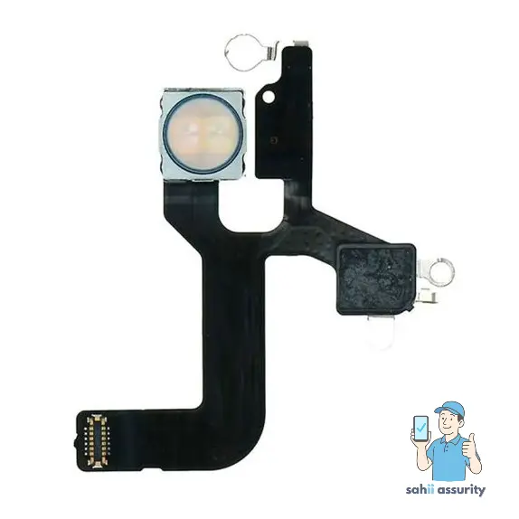 Flash Light Flex Cable for Apple iPhone 12 thumbnail